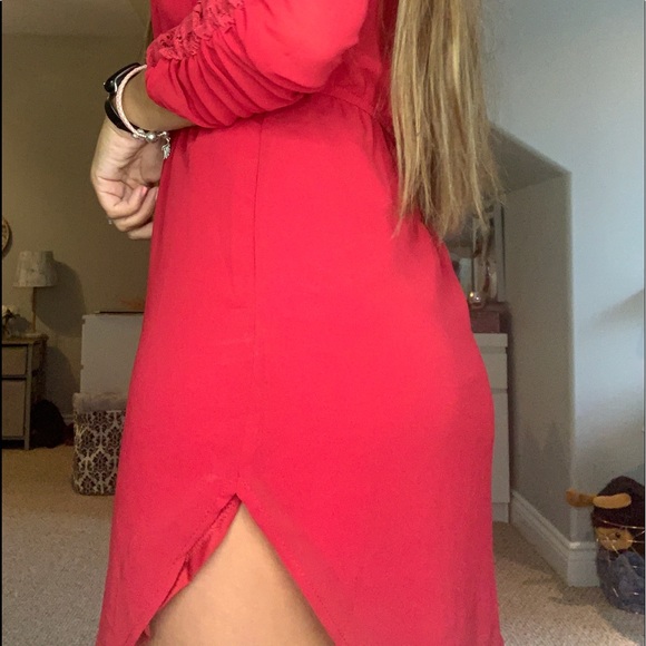 Business dress - Picture 2 of 4